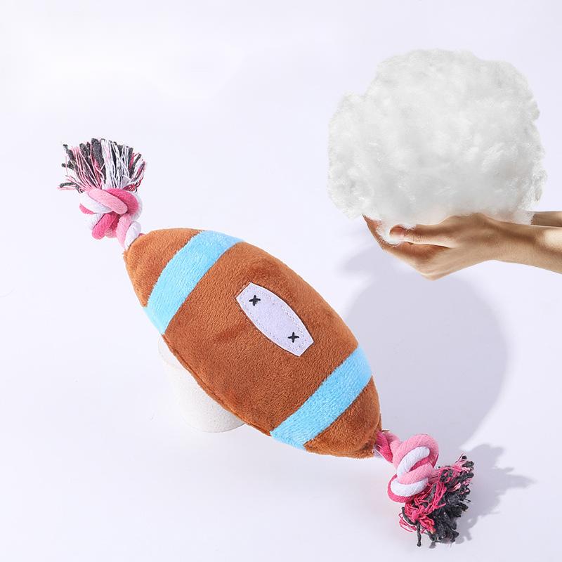 ألعاب الحيوانات الأليفة التي تصدر أصواتًا