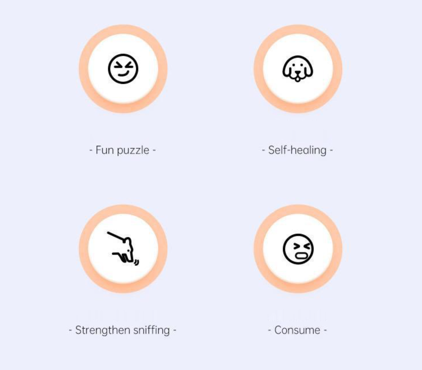 وظيفة ألعاب الكلاب