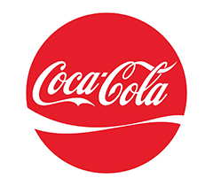 شعار الشريك-كوكا كولا