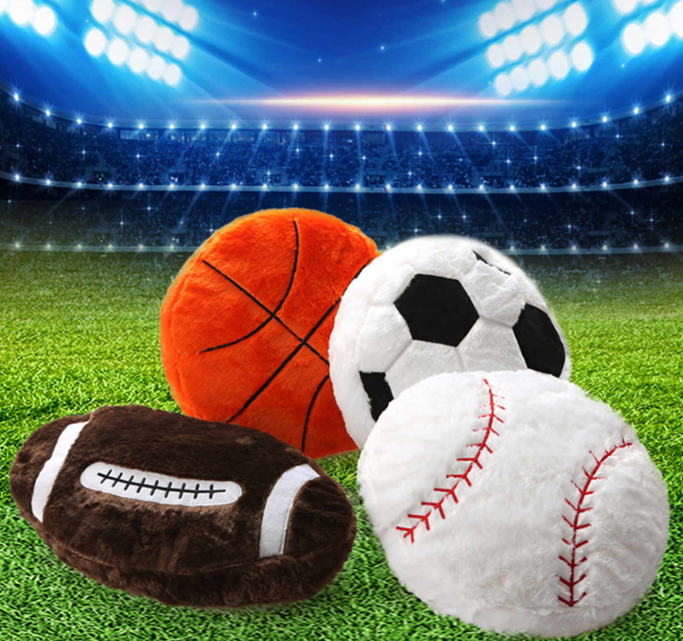 وسادة أريكة ناعمة