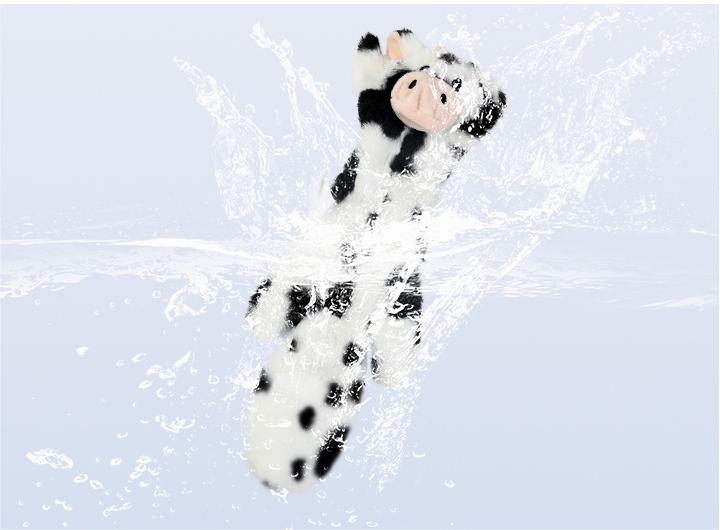 كيفية تنظيف ألعاب الكلاب